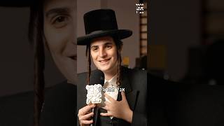 מוטי שטיינמץ מגלה לנו סודות מאחורי הקלעים של צמאה🤫