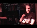 Delain Perform Go Away Acoustic Live