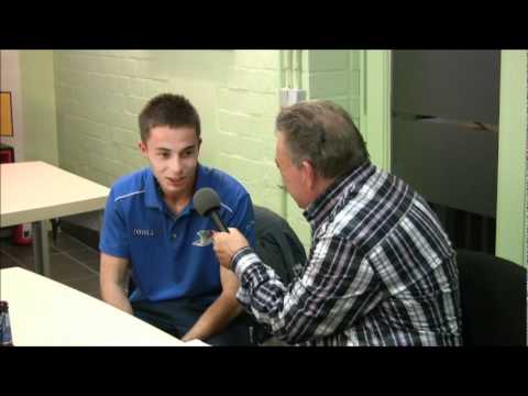 Reacite: Gianny Vanhaecke