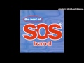 S.O.S. Band -  The Finest