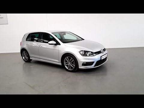 152D9923 - 2015 Volkswagen Golf E-R 1.2TSI M6F 5DR 110HP 17,950
