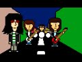 Ramones - I Don't Wanna Grow Up (Animated ...