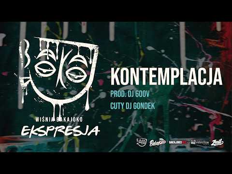 14. Wiśnia Bakajoko - KONTEMPLACJA