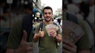 Bangkok Havalimanı Hayat Kurtaran Varış Rehberi 🇹🇭