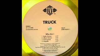 Truck Turner -- Who Am I --   Produced by DJ Premier