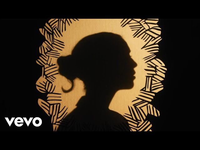  Ora  - Lisa Hannigan