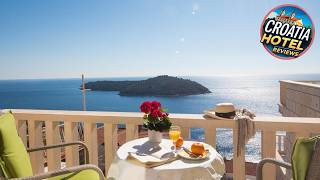 Lacroma Apartments | Dubrovnik, Croatia | Hotel Review 🛏️