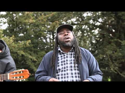 SSC Presents 'Show Me Your Soul'...Solo Banton ft Kemist- Rejoice