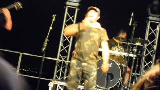 LITFIBA TRIBUTE VERSANTE SUD - PRIMA GUARDIA -