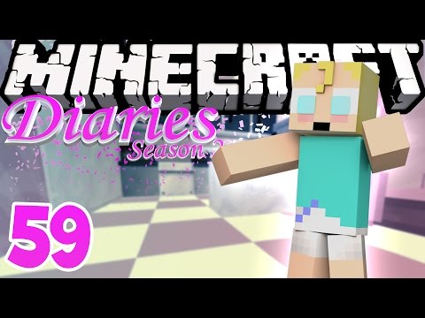Wolves Plight | Minecraft Diaries [S1: Ep.59 Roleplay Survival Adventure!]