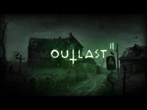 OUTLAST 2 | Strava i uzas |  Strasne price u kasne sate|
