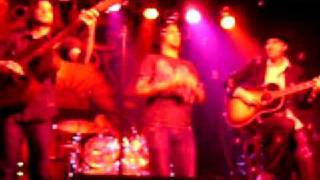 Blind Melon - Skinned - Live St. Andrews Hall Detroit March 16 2008