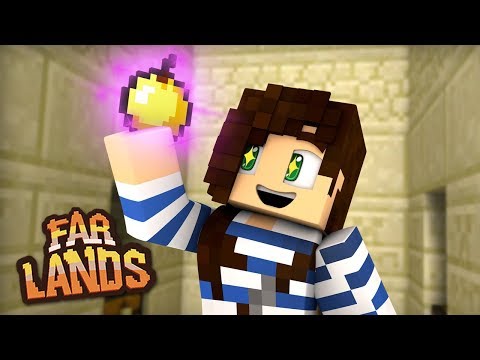 I Found One! | Minecraft Far Lands Ep.41