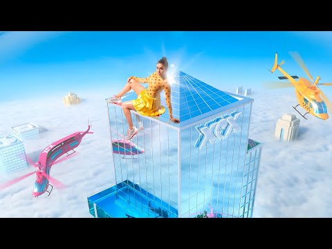 I WANNA BE WITH U (Pre Final Versión) - Charli xcx