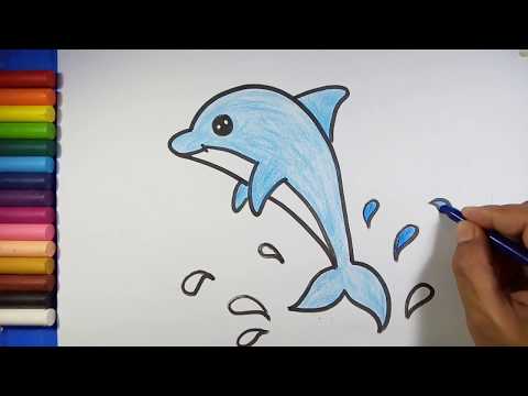 download lagu mp3 mp4 Dolphin Drawing Easy, download lagu Dolphin Drawing Easy gratis, unduh video klip Dolphin Drawing Easy