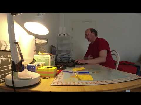 MongoTV_12430 - Del 6 - MIN 5.000 GB EKSTERN USB HARDDISK ER FULD IGEN