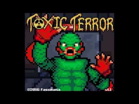 Toxic Terror