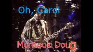 Chuck Berry, The Rolling Stones, The Beatles - Oh Carol Jam