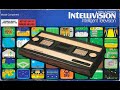 Mattel Electronics Intellivision Serie Documental Todos