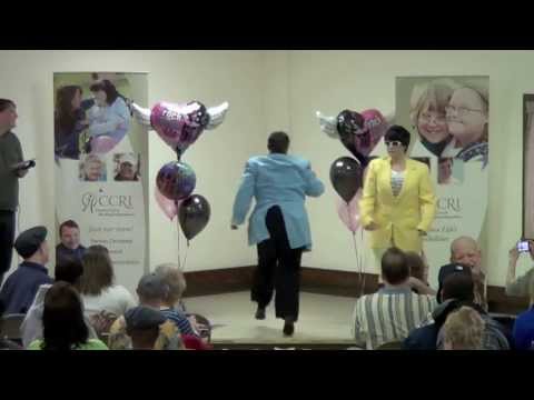 CCRI Talent Show 2013