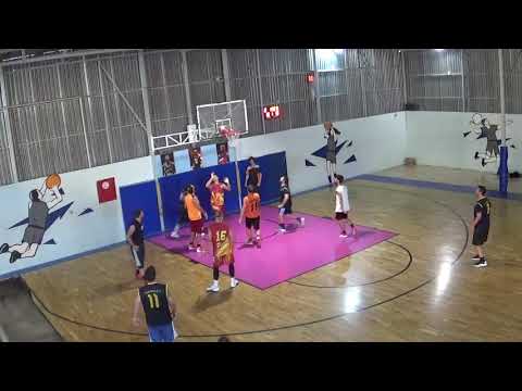 PISTOLS - SAN SHOOTIEN 63-66 WINTER CUP 23/09/2020