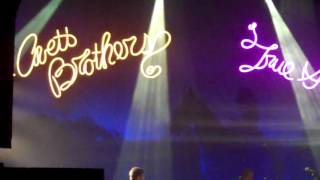 'You are Mine' The Avett Brothers - Syracuse, NY 7/7/16