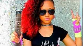 Cymphonique Miller~ Only You Can Be You♥