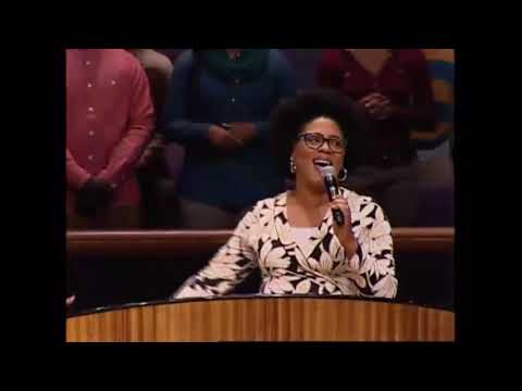 Benita Jones - Holy Spirit