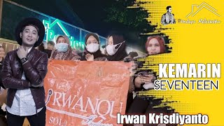 Download lagu Irwan Krisdiyanto ~ KEMARIN | Seventeen at Pendopo Malioboro mp3 Download lagu Irwan Krisdiyanto ~ KEMARIN | Seventeen at Pendopo Malioboro mp3