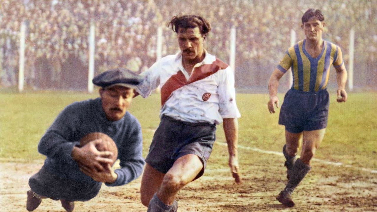 EL CHARRO MORENO A COLOR. COMO NUNCA LO VISTE.