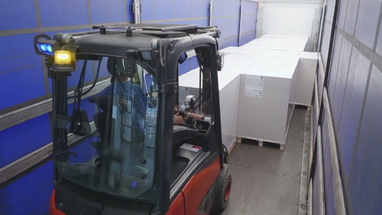 The Advantages of Air Cooled Chillers for Industrial Applications