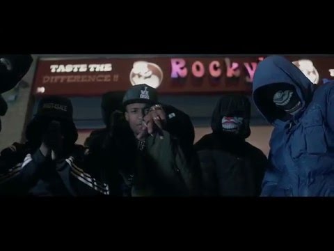 Venda ft  Skeng - Gangsta Rock #FFLT | @VendaMAF @TheReal_Skeng | Link Up TV