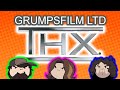 THX Game Grumps Arin Jon And Dan Do The THX Deep Note