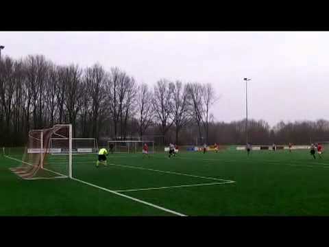 Wildervank B1 - Roden B1