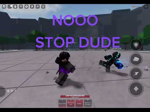 CYAN ARROW VS PURPLE ARROW, BEAT DOWN