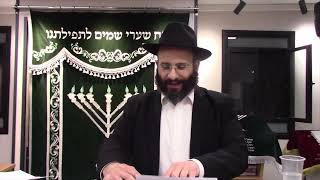 משתה ושמחה בפורים - איך עושים את זה נכון (הרב אלחנן משה נחמנסון) - התמונה מוצגת ישירות מתוך אתר האינטרנט יוטיוב. זכויות היוצרים בתמונה שייכות ליוצרה. קישור קרדיט למקור התוכן נמצא בתוך דף הסרטון