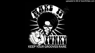 Prince  - Push it up