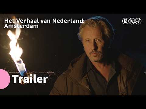 Het Verhaal van Nederland (2022-2025)