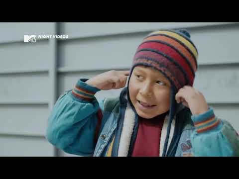 Naughty Boy & Sam Smith La La La Official music Video MTV Germany