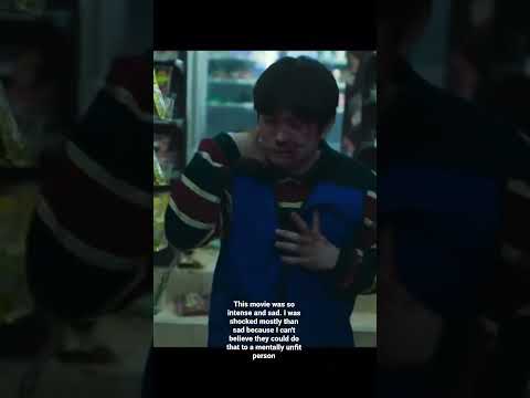 A Christmas carol#parkjinyoung #kdrama