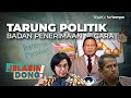 Maju Mundur Badan Penerimaan Negara Jelasin Dong