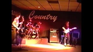 Cruel Little Number  Zen Okies