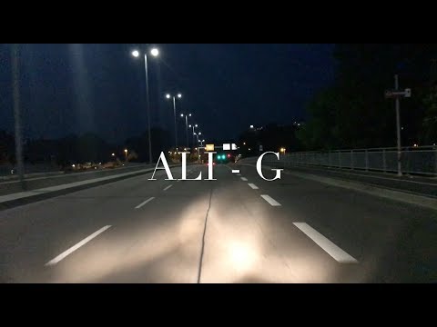 ALI - G - 32 Bars III (Official Musicvideo)