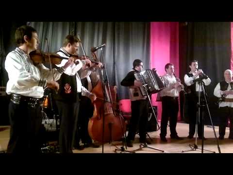 Ciprian Poenar taragot si Rapsodia Someseana