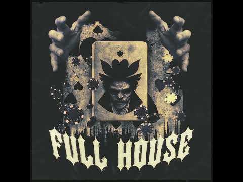 L19U1D x Mexelio "FULL HOUSE"