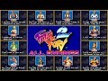 Fatal Fury 2 All Endings SNES