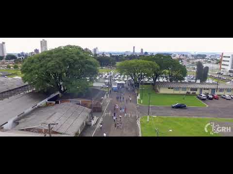 Mega Cervejada | AEREO | GRH Technology