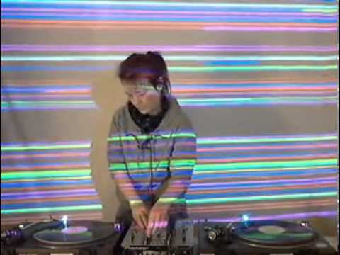 Dork, visuals by Thief - RTS.FM.031211