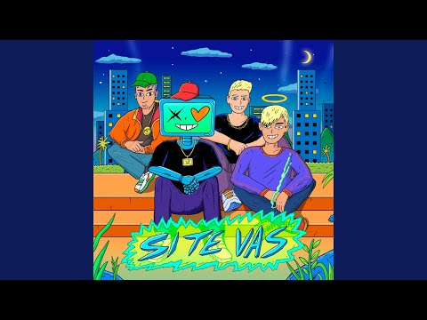 Si Te Vas (Remix) (feat. Kaeve)