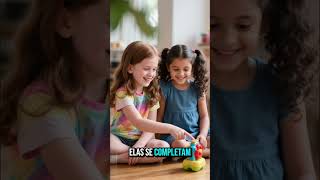 ???? Laços que o Amor Tece ????